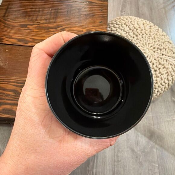 Boy Smells Candle Vessel Set Ash & Deeper Well Glass Jars Empty Reusable - Picture 3 of 9